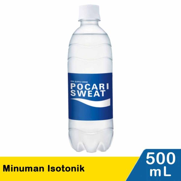 Pocari Sweat (500 ML)