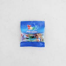 Permen Yupi (6 Gram) - Gambar 3